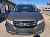 Used 2015 Honda Odyssey Touring image 2