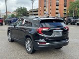 Used 2023 GMC Terrain SLT image 3