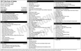 Used 2017 Kia Forte LX w/ LX Popular Package image 4