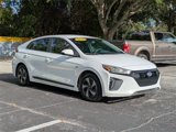 Used 2017 Hyundai Ioniq SEL image 3