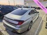 Certified 2020 Hyundai Sonata SEL image 5