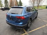 Used 2018 Volkswagen Tiguan SEL image 6