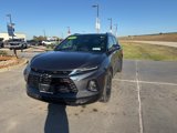 Used 2021 Chevrolet Blazer RS w/ Enhanced Convenience Package image 2