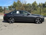 Used 2025 Mercedes-Benz C 300 Sedan image 6