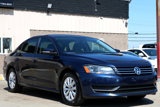 Used 2013 Volkswagen Passat S image 4
