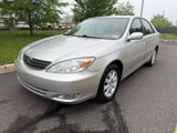 Used 2004 Toyota Camry XLE image 3