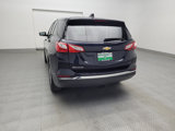 Used 2020 Chevrolet Equinox LT w/ Driver Convenience Package image 6