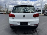 Used 2017 Volkswagen Tiguan S image 5