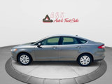 Used 2014 Ford Fusion S image 6