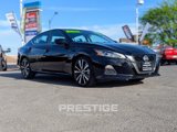 Used 2022 Nissan Altima 2.5 SR image 4