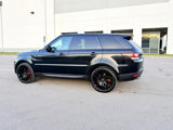 Used 2016 Land Rover Range Rover Sport Supercharged image 5