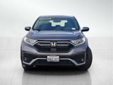 Used 2020 Honda CR-V EX-L image 2