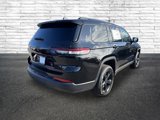 New 2025 Jeep Grand Cherokee L Altitude image 3