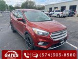 Used 2019 Ford Escape SE image 4