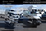 New 2025 Mercedes-Benz Sprinter 2500 image 2