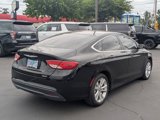 Used 2016 Chrysler 200 LX image 6
