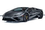 Used 2022 Lamborghini Huracan EVO image 5
