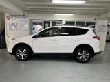 Certified 2018 Toyota RAV4 XLE image 2