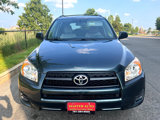 Used 2009 Toyota RAV4 4WD image 2