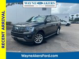 Certified 2020 Ford Expedition XLT w/ Equipment Group 202A image 1