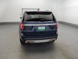Used 2017 Ford Explorer Platinum image 6