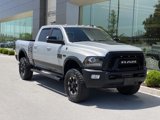 Used 2018 RAM 2500 Power Wagon w/ Leather & Luxury Group image 6