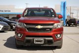 Used 2015 Chevrolet Colorado Z71 image 3