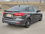 Used 2015 Ford Focus SE w/ SE Ecoboost Package image 3