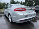 Used 2015 Ford Fusion SE image 3