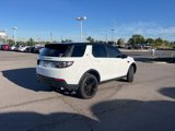 Used 2016 Land Rover Discovery Sport HSE image 5