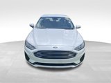 Used 2020 Ford Fusion SE image 4