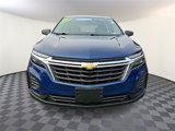 Certified 2022 Chevrolet Equinox LS image 2