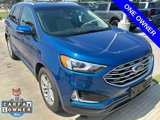Used 2020 Ford Edge SEL w/ Convenience Package image 3