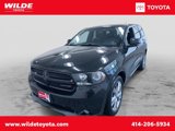 Used 2012 Dodge Durango R/T w/ Leather Interior Group image 1