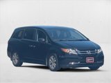 Used 2014 Honda Odyssey EX-L image 3