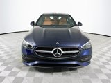 Certified 2022 Mercedes-Benz C 300 4MATIC Sedan image 2