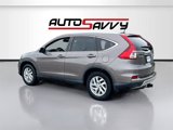 Used 2016 Honda CR-V EX-L image 5