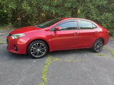 Used 2014 Toyota Corolla S image 2
