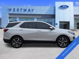 Used 2022 Chevrolet Equinox LT image 3