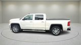Used 2014 GMC Sierra 1500 SLT w/ SLT Crew Cab Value Package image 5