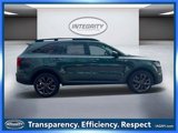 Used 2022 Kia Sorento SX Prestige w/ Rust Color Package image 5
