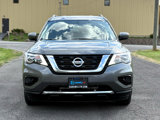Used 2020 Nissan Pathfinder S image 2