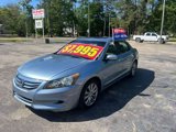 Used 2012 Honda Accord EX-L image 3