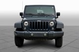 Certified 2017 Jeep Wrangler Rubicon w/ Power Convenience Group image 4