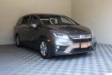 Used 2018 Honda Odyssey EX-L image 6