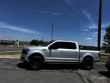 Used 2019 Ford F150 XLT w/ Equipment Group 302A Luxury image 2