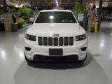 Used 2014 Jeep Grand Cherokee Altitude image 3
