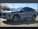 Used 2024 Ford Escape ST-Line w/ Tech Pack #1 image 4