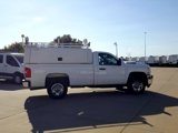 Used 2011 Chevrolet Silverado 2500 W/T image 6