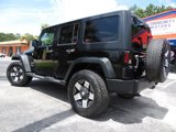 Used 2014 Jeep Wrangler Unlimited Sport w/ Quick Order Package 24S image 4